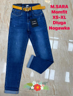 SPODNIE DAMSKIE (XS-XL)