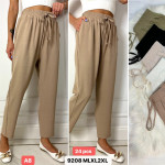 Spodnie damskie (M-2XL)
