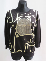 Bluza damska (M-2XL) towar turecki