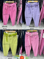 Spodnie damskie (XS-XL)