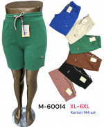 Spodenki damskie (XL-6XL)