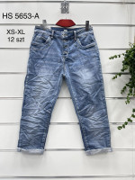 Rybaczki damskie (XS-XL)