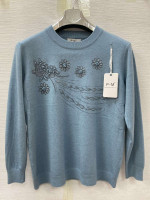 SWETRY DAMSKIE (L-2XL)