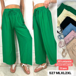 Spodnie damskie (M-2XL)