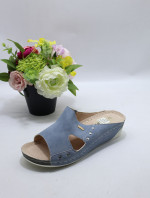 Klapki damskie (36-41)