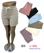 Spodenki damskie (L-5XL)