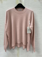 SWETRY DAMSKIE (L-2XL)