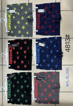 Bokserki dziecięce (M-2XL)