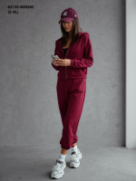 Komplety damskie (S-XL)