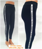 LEGINSY DAMSKIE (S-3XL)