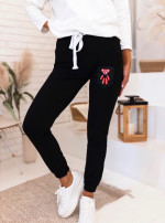 Spodnie damskie (S-XL) towar turecki