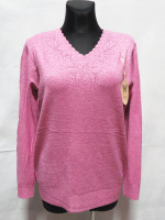 Swetry damskie (M-2XL)