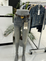 SPODNIE DAMSKIE (XS-XL)