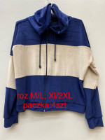 Bluza damska (M-2XL) towar turecki
