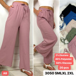 Spodnie damskie (S-2XL)