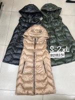Kamizelka damska (S-2XL)