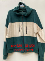 Bluza damska (M-2XL) towar turecki