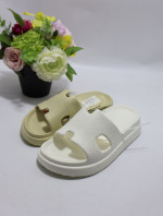 Klapki basenowe damskie (36-41)