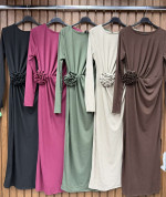 Sukienka damska (towar włoski)