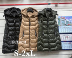 Kamizelka damska (S-2XL)