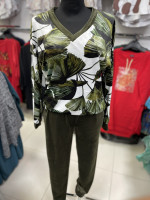 KOMPLETY DAMSKIE (S-XL) towar polski