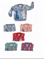 BLUZA DZIECIĘCA (3-8)