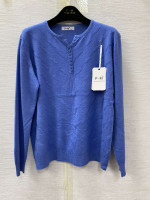 SWETRY DAMSKIE (L-2XL)
