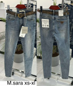 SPODNIE DAMSKIE (XS-XL)