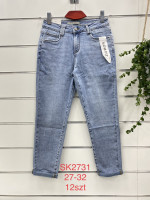Spodnie damskie (27-32)
