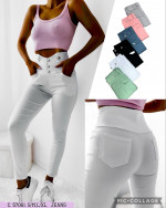 Spodnie damskie (S-XL)