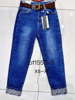 SPODNIE DAMSKIE (XS-XL)