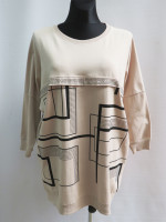 Bluza damska (M-2XL) towar turecki