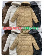 Kurtka damska (3XL-7XL)