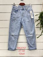 Spodnie damskie (27-32)