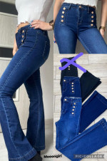 Spodnie damskie (XS-XL)