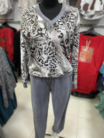 KOMPLETY DAMSKIE (S-XL) towar polski