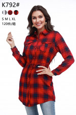 Koszula damska (S-XL)