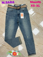 SPODNIE DAMSKIE (XS-XL)