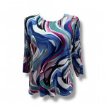 BLUZKA DAMSKA (L-4XL)