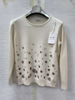 SWETRY DAMSKIE (L-2XL)