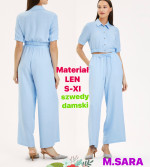 KOMPLETY DAMSKIE (S-XL)