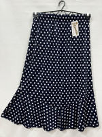Spódnica damska (L-3XL) towar polski