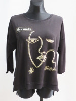 Bluza damska (M-2XL) towar turecki