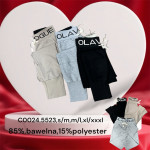 Spodnie damskie (S-3XL)