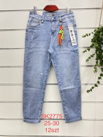 Spodnie damskie (25-30)
