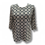 BLUZKA DAMSKA (L-4XL)