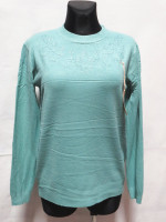 Swetry damskie (M-2XL)