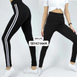 Leginsy damskie (S-XL)