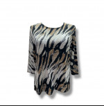 BLUZKA DAMSKA (L-4XL)