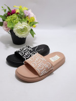 Klapki basenowe damskie (36-41)